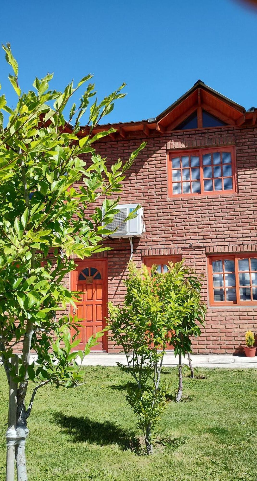 Hospedaje, Departamentos J&R Perito Moreno Exterior foto